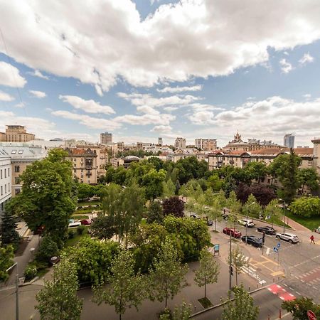 Dayflat Apartments Maidan Area Киев Екстериор снимка