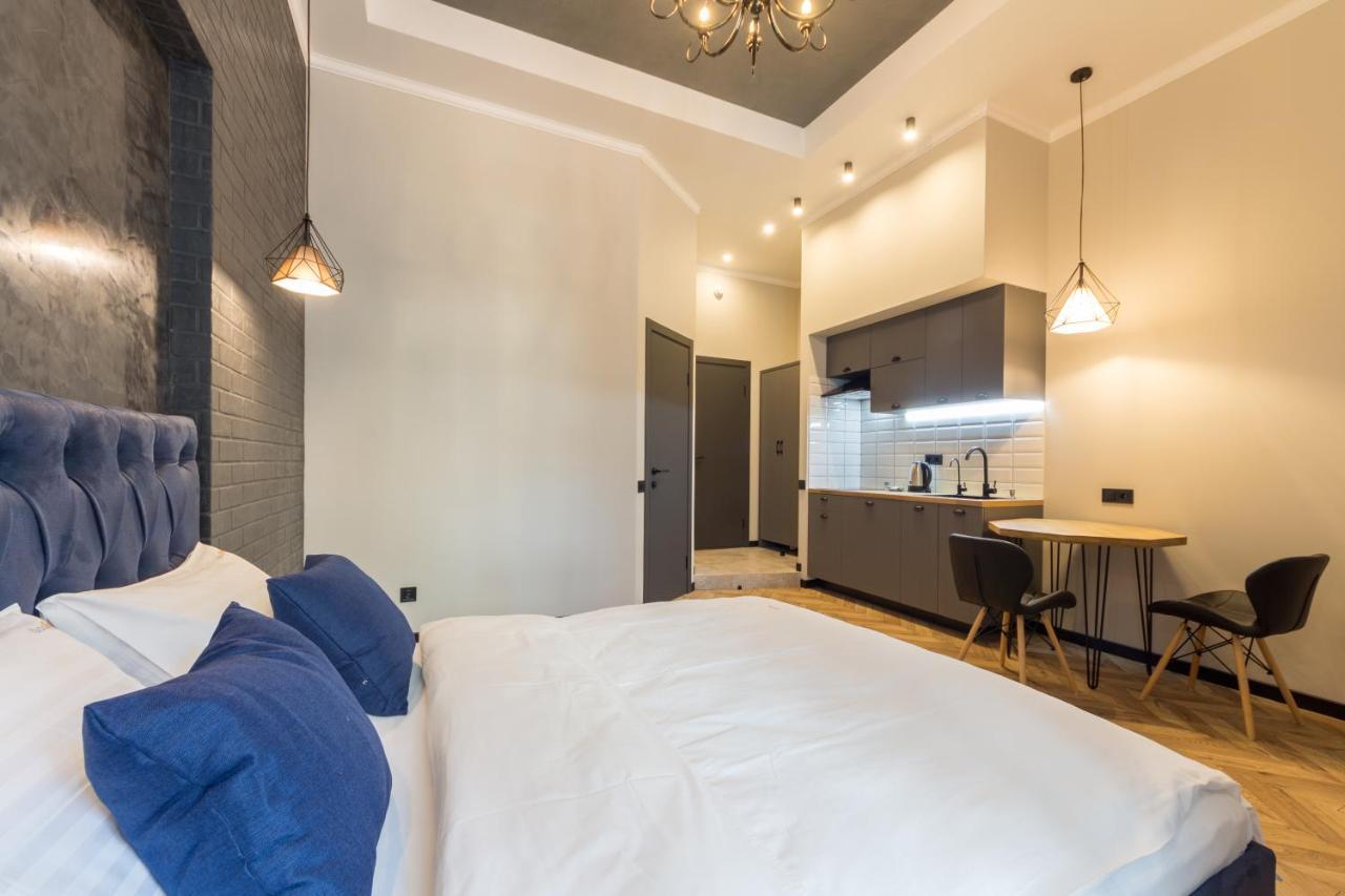 Dayflat Apartments Maidan Area Киев Екстериор снимка