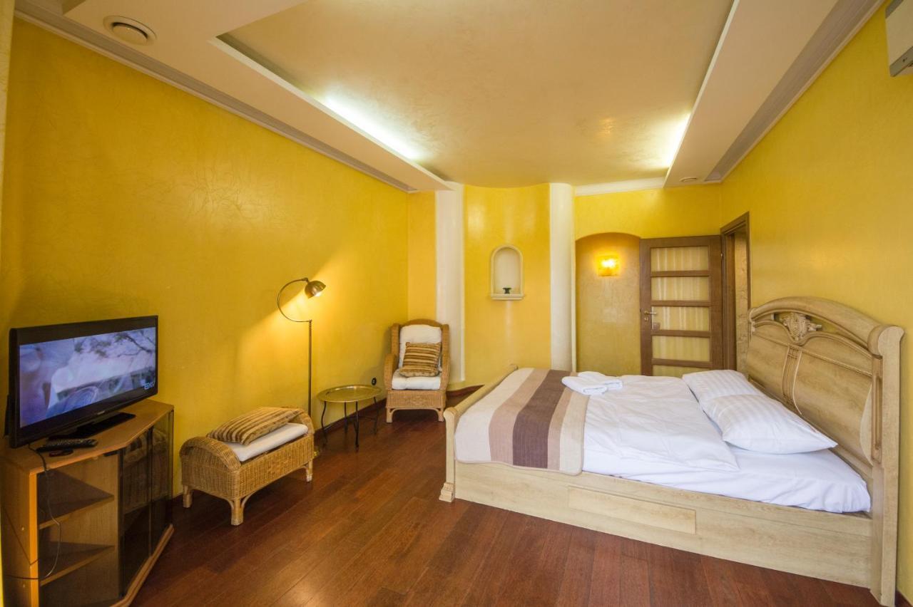 Dayflat Apartments Maidan Area Киев Екстериор снимка