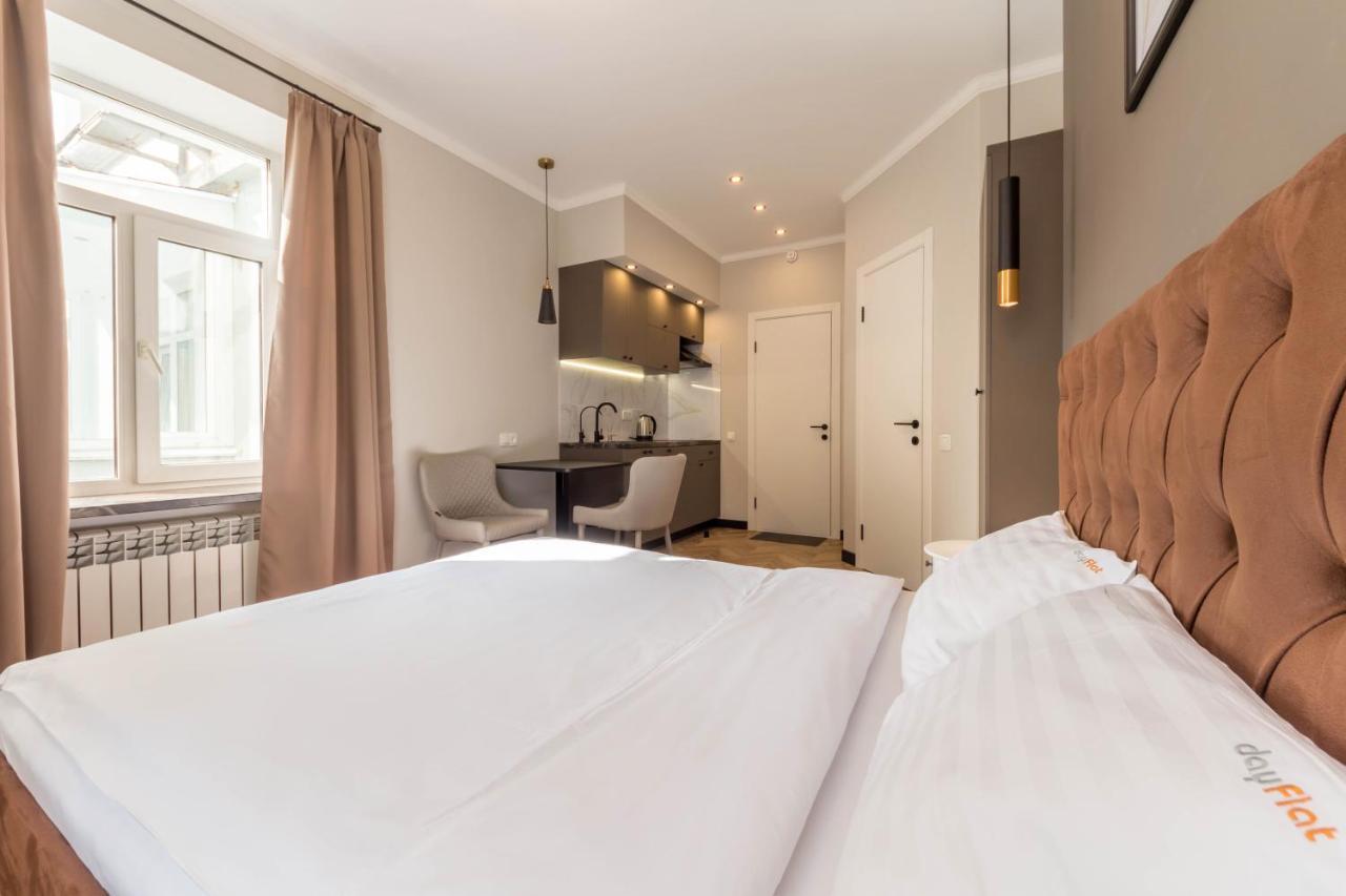Dayflat Apartments Maidan Area Киев Екстериор снимка
