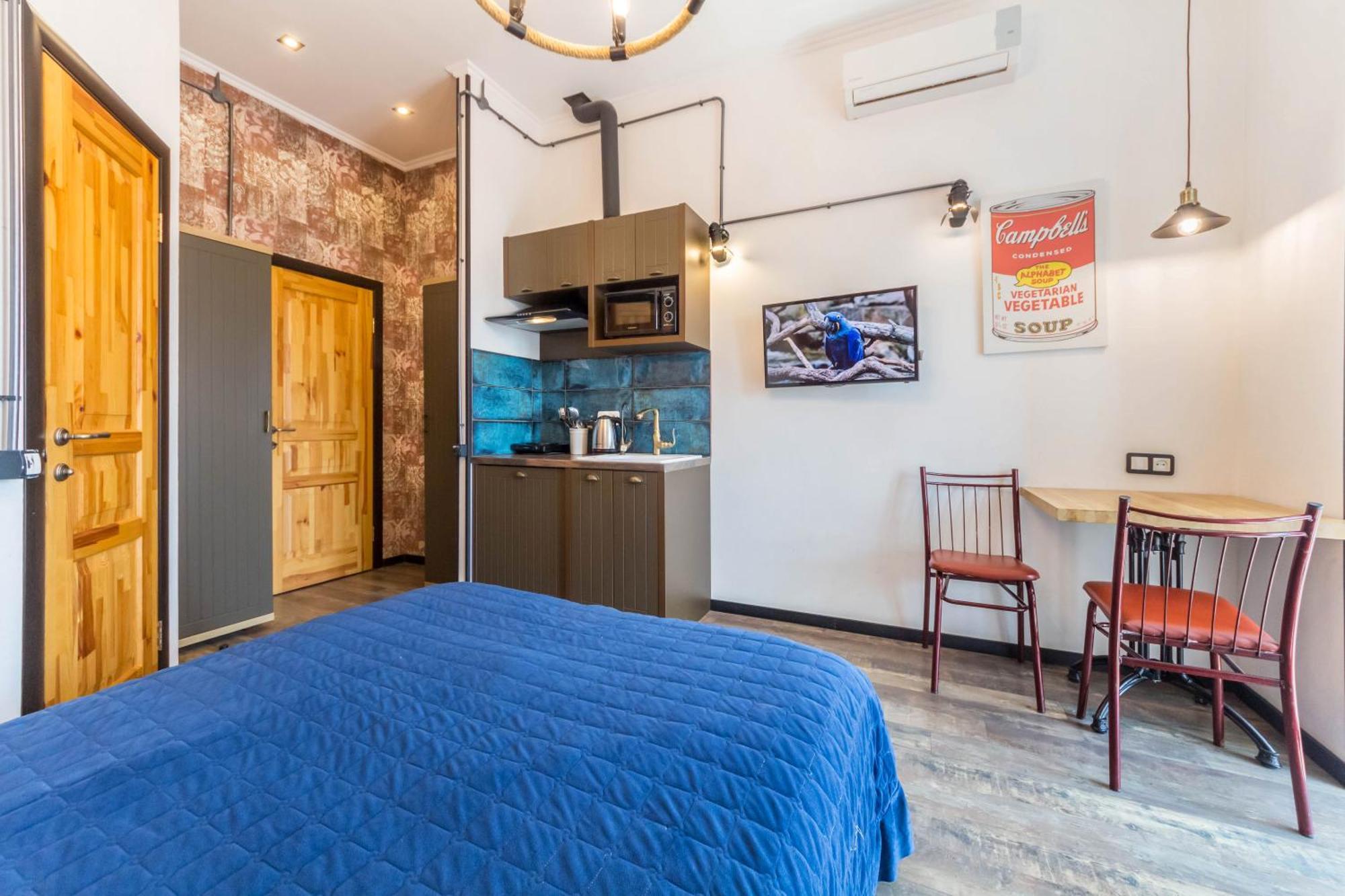 Dayflat Apartments Maidan Area Киев Екстериор снимка