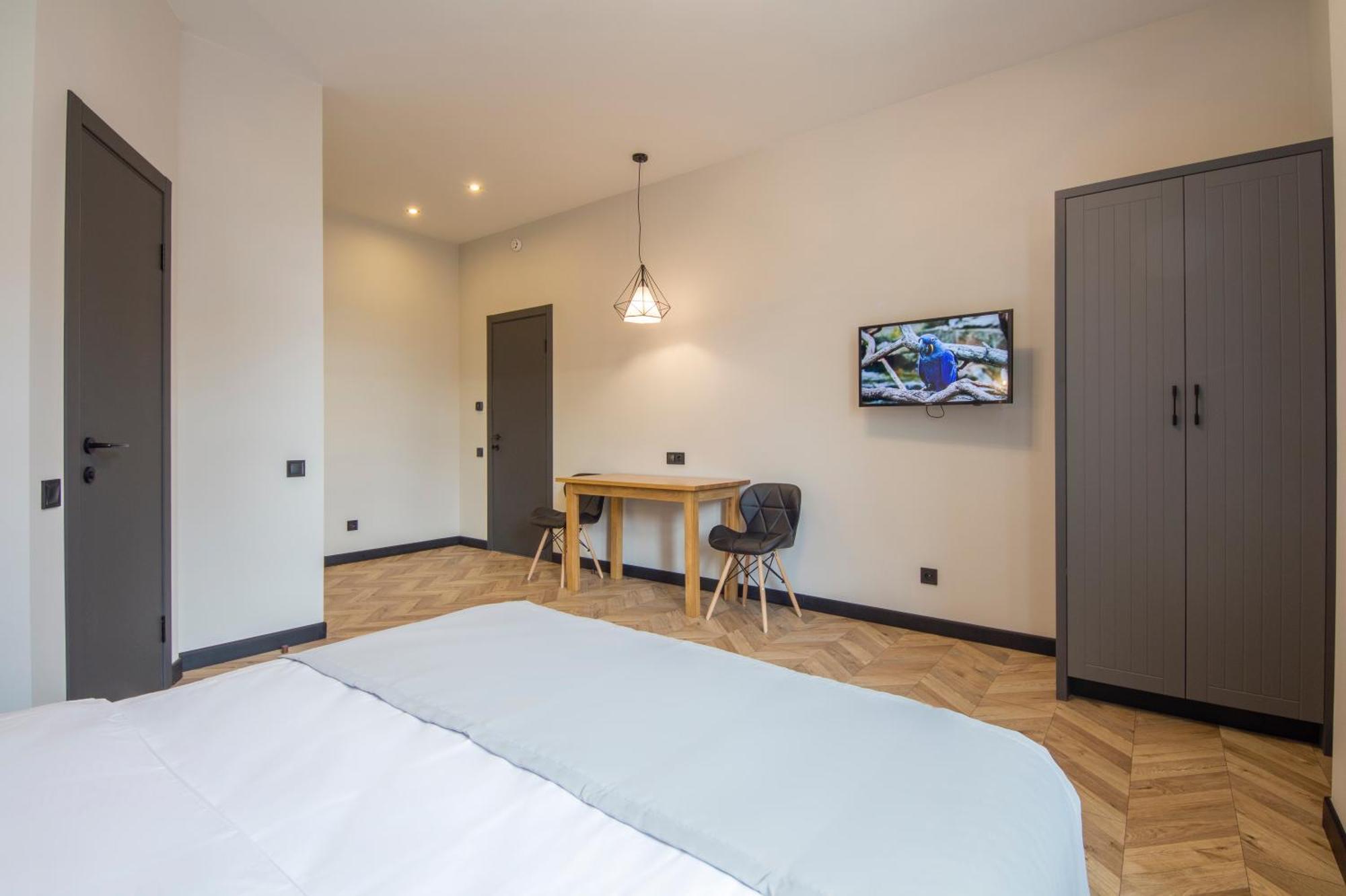 Dayflat Apartments Maidan Area Киев Екстериор снимка