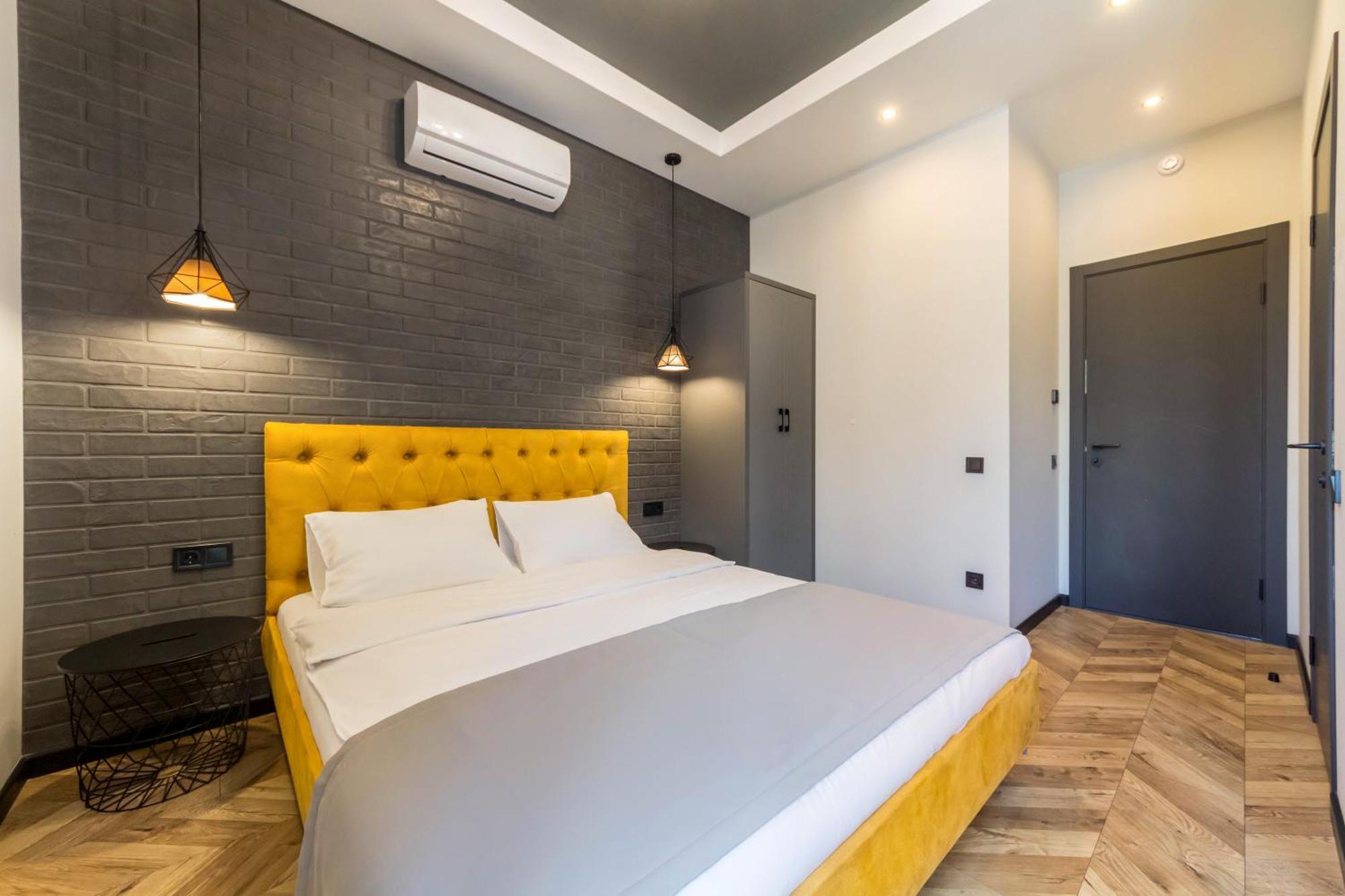 Dayflat Apartments Maidan Area Киев Екстериор снимка