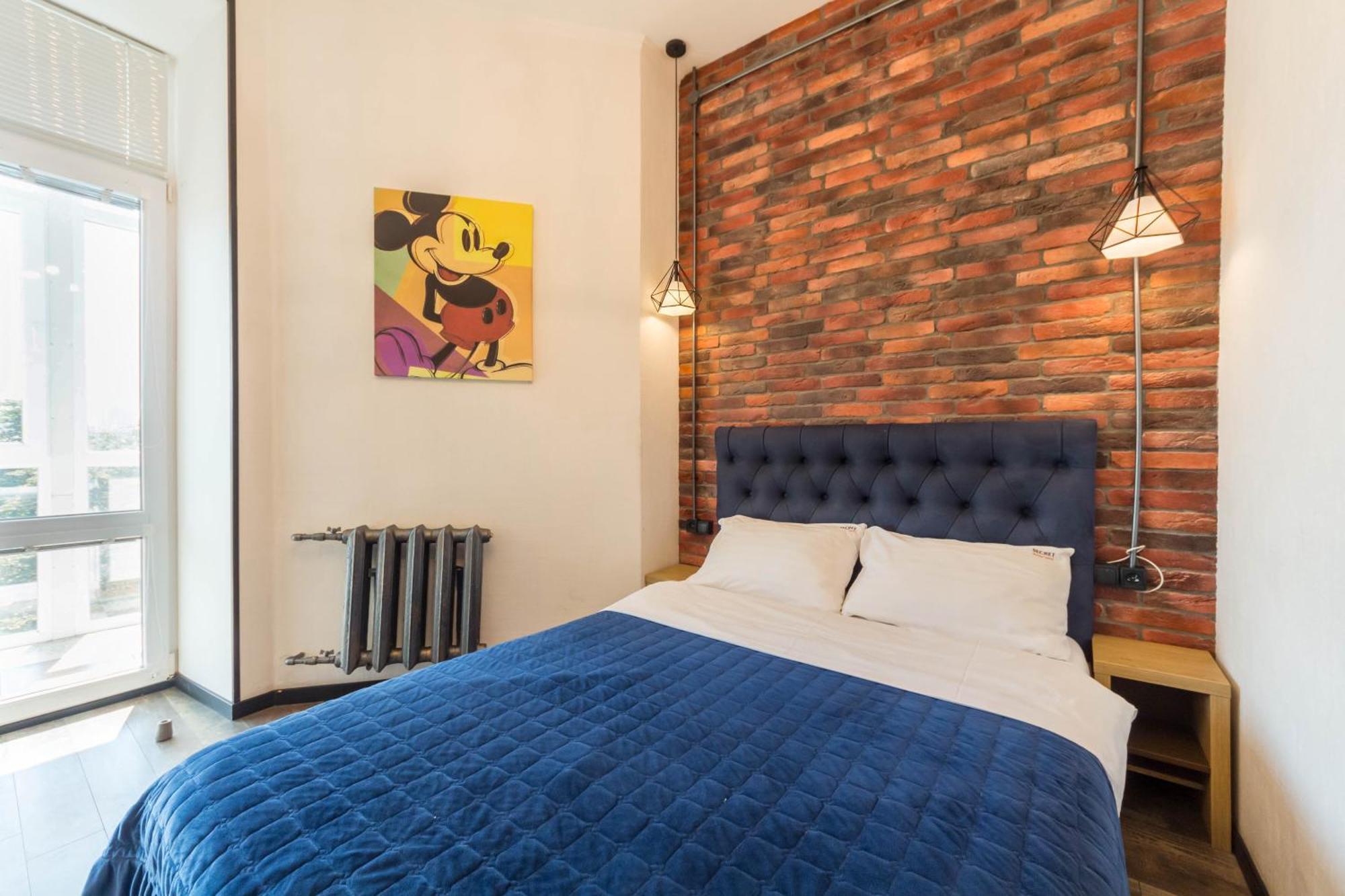 Dayflat Apartments Maidan Area Киев Екстериор снимка