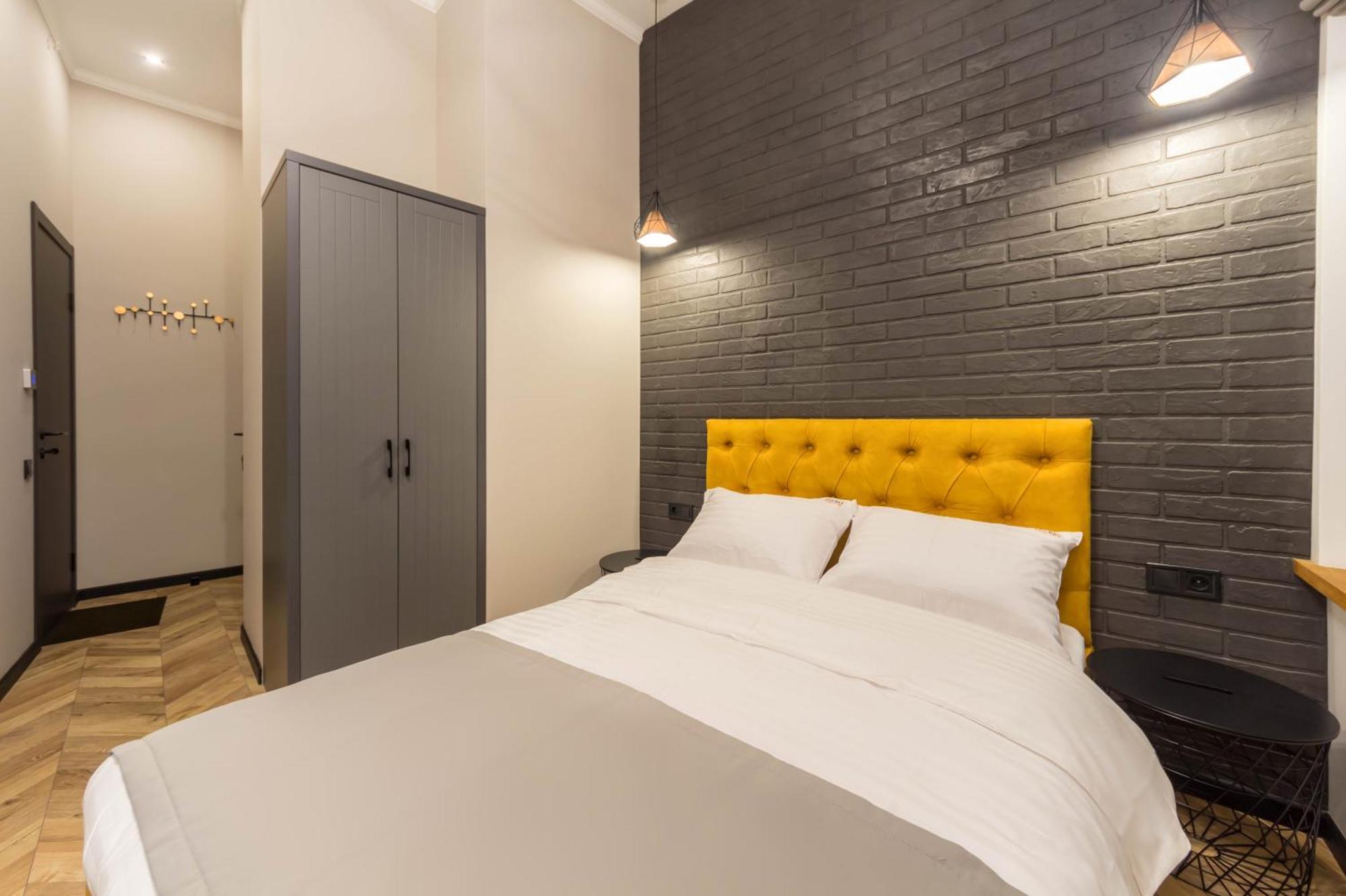 Dayflat Apartments Maidan Area Киев Екстериор снимка