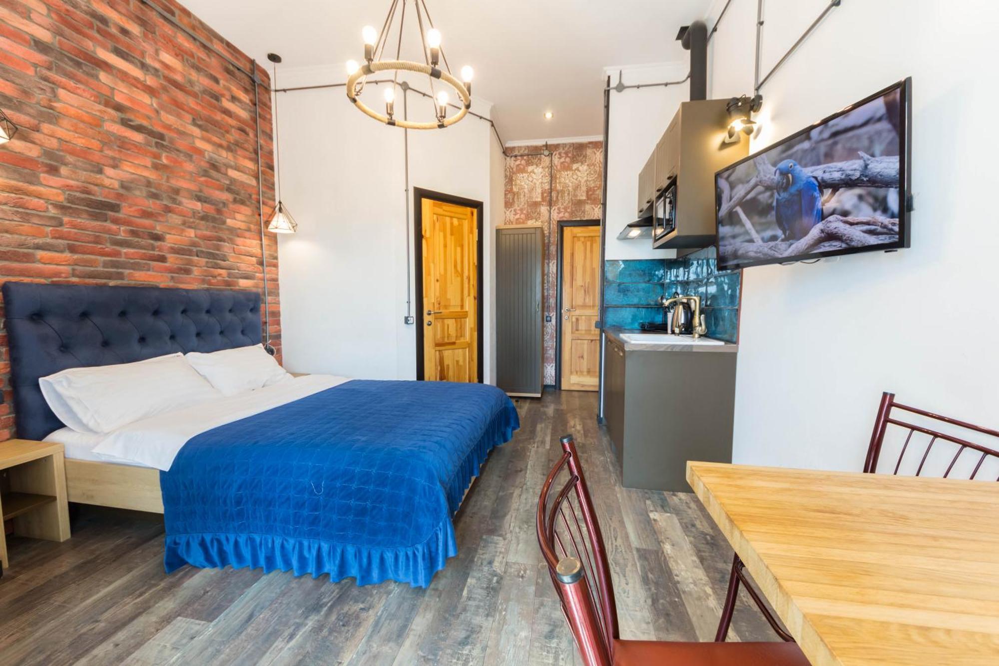 Dayflat Apartments Maidan Area Киев Екстериор снимка