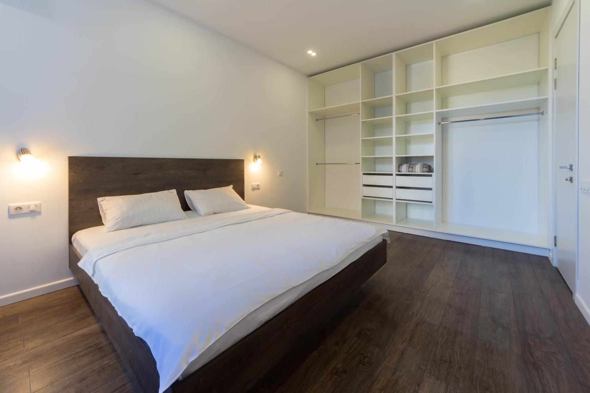 Dayflat Apartments Maidan Area Киев Екстериор снимка