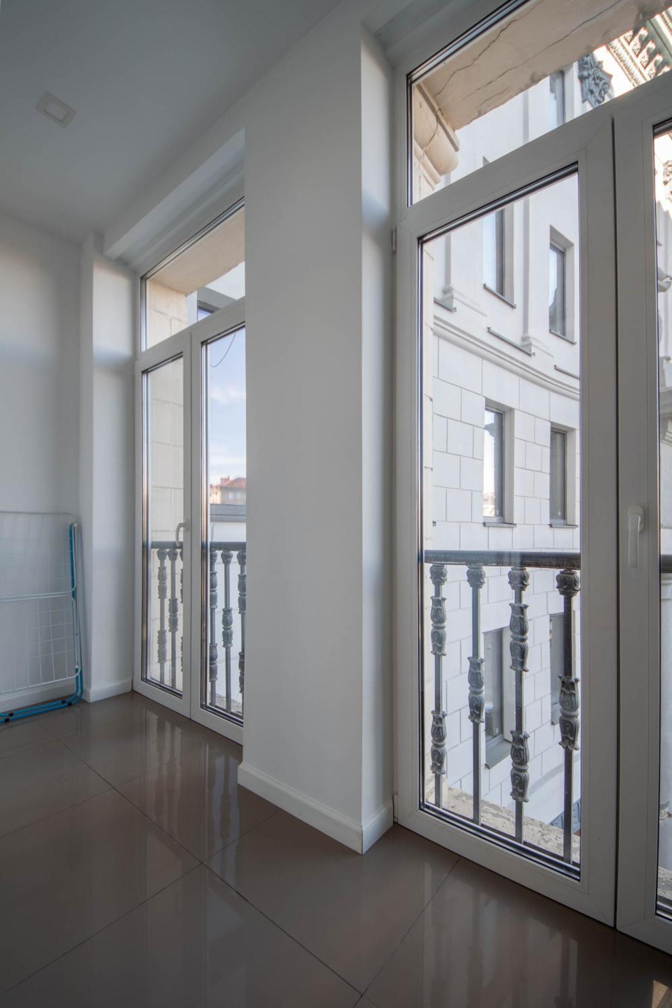 Dayflat Apartments Maidan Area Киев Екстериор снимка