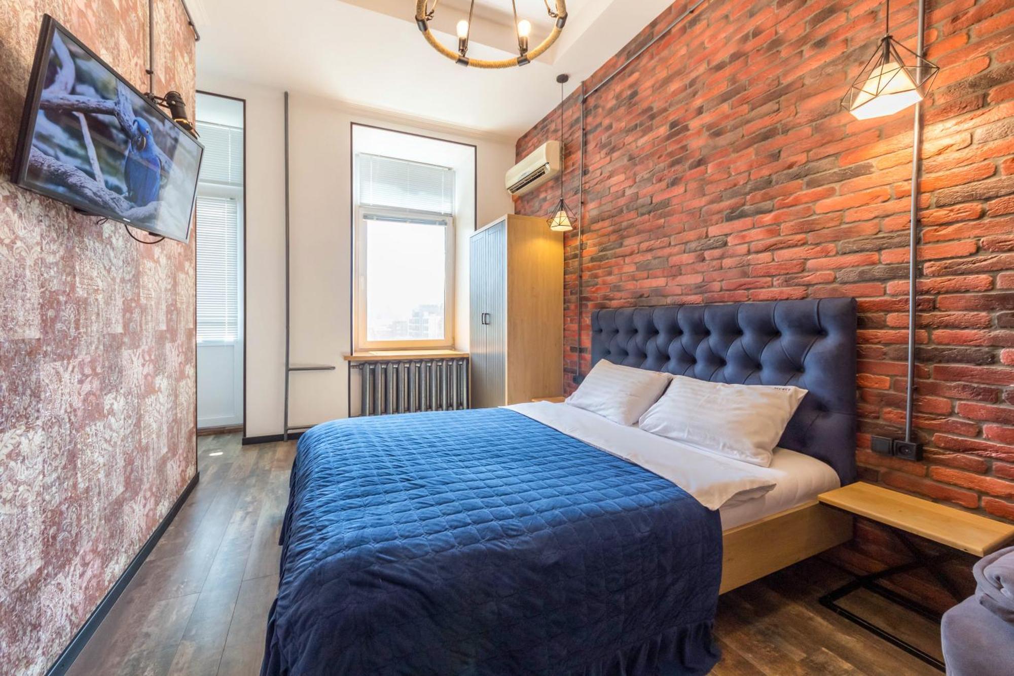 Dayflat Apartments Maidan Area Киев Екстериор снимка