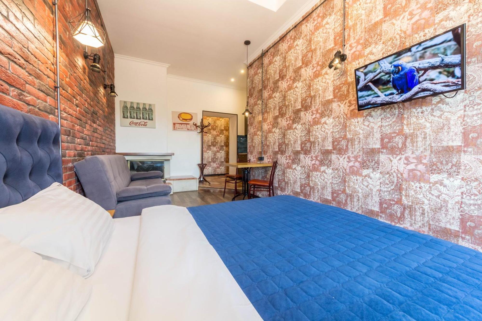 Dayflat Apartments Maidan Area Киев Екстериор снимка