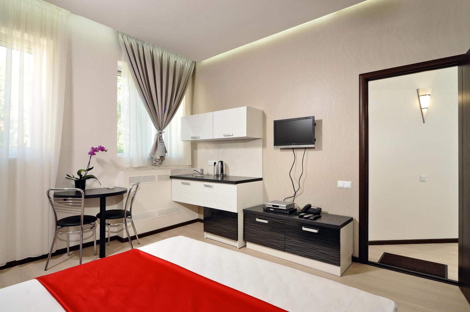 Dayflat Apartments Maidan Area Киев Стая снимка