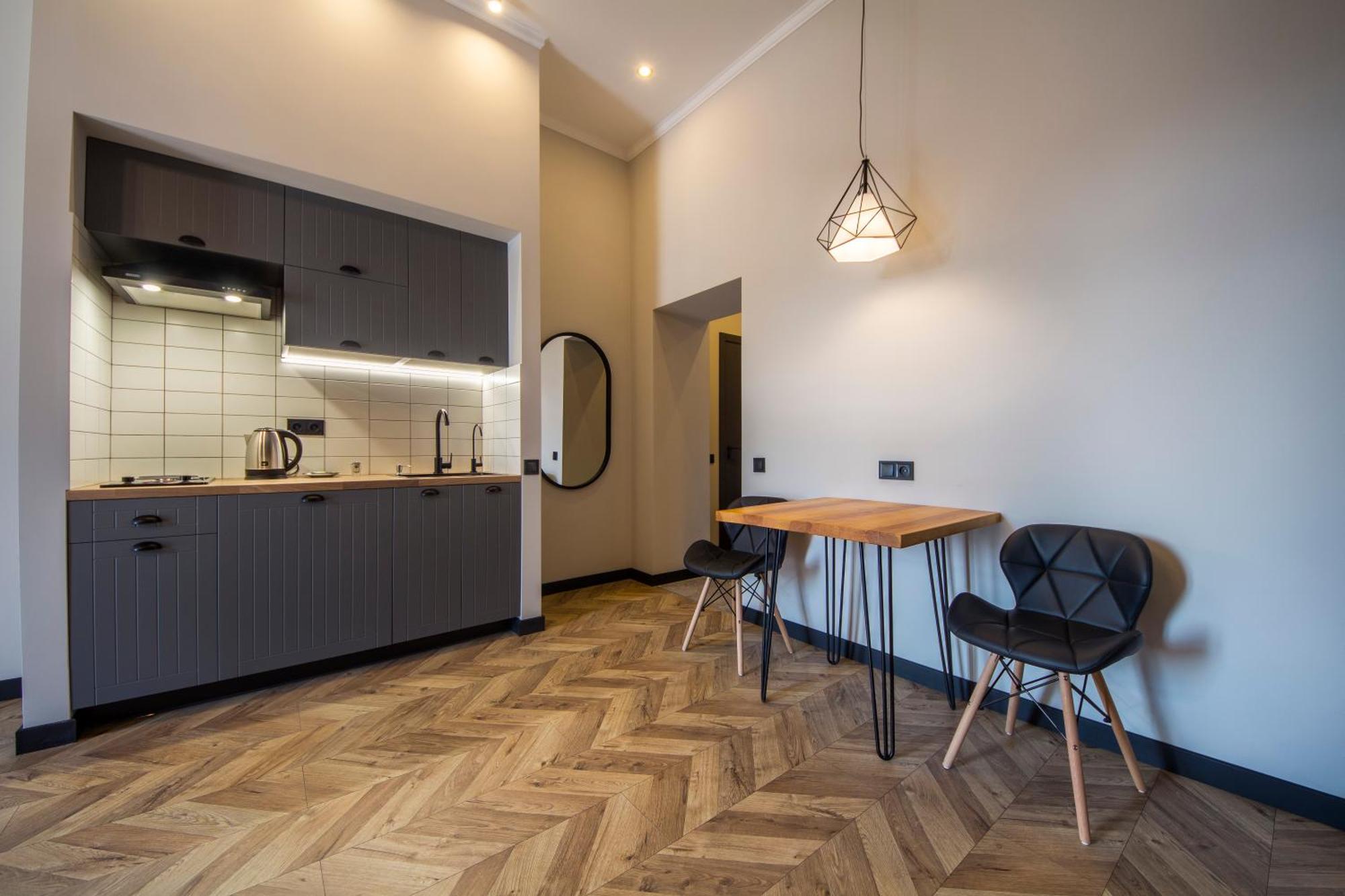 Dayflat Apartments Maidan Area Киев Екстериор снимка